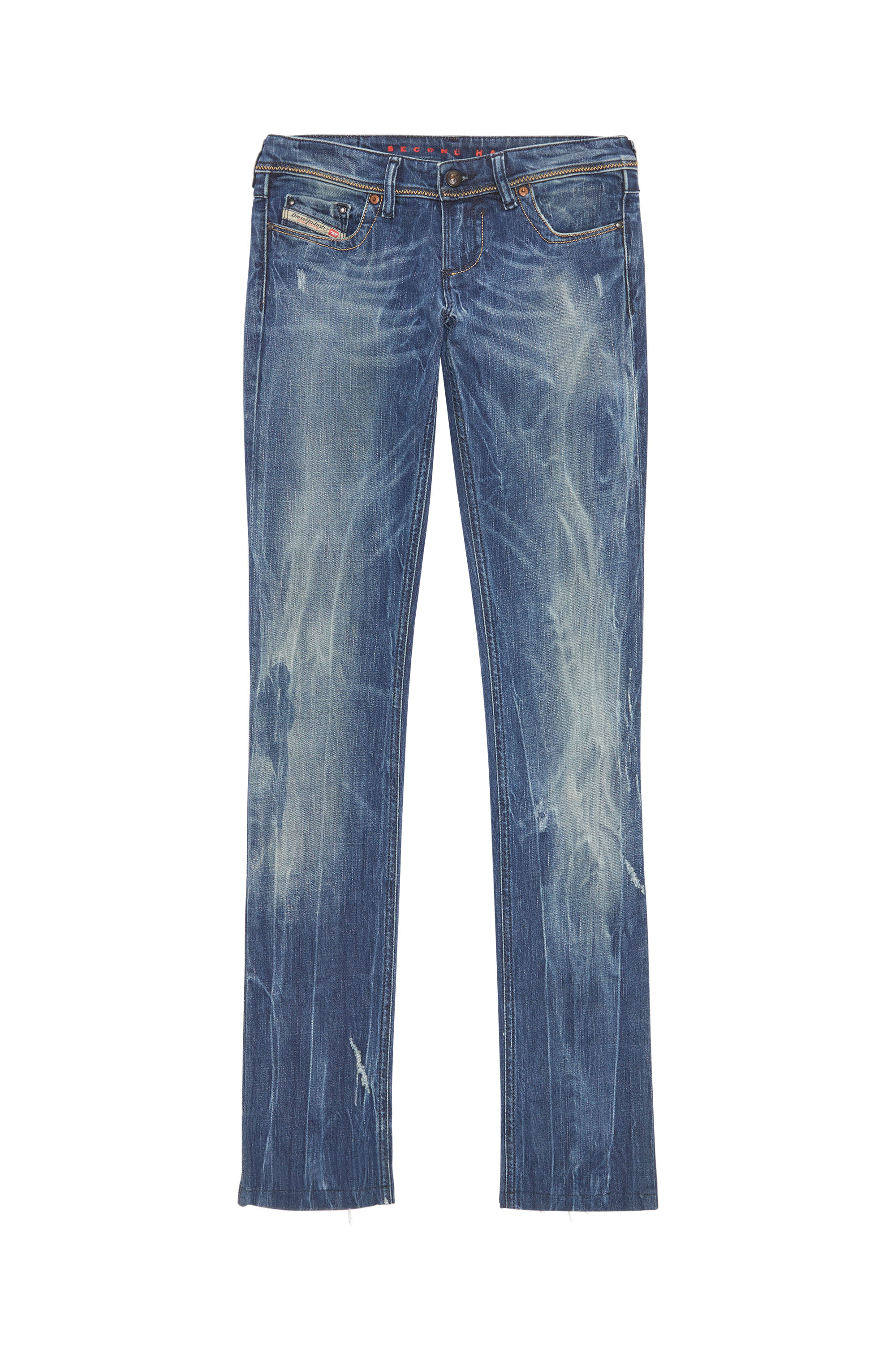 Diesel - LOWKY, Medium blue - Image 1