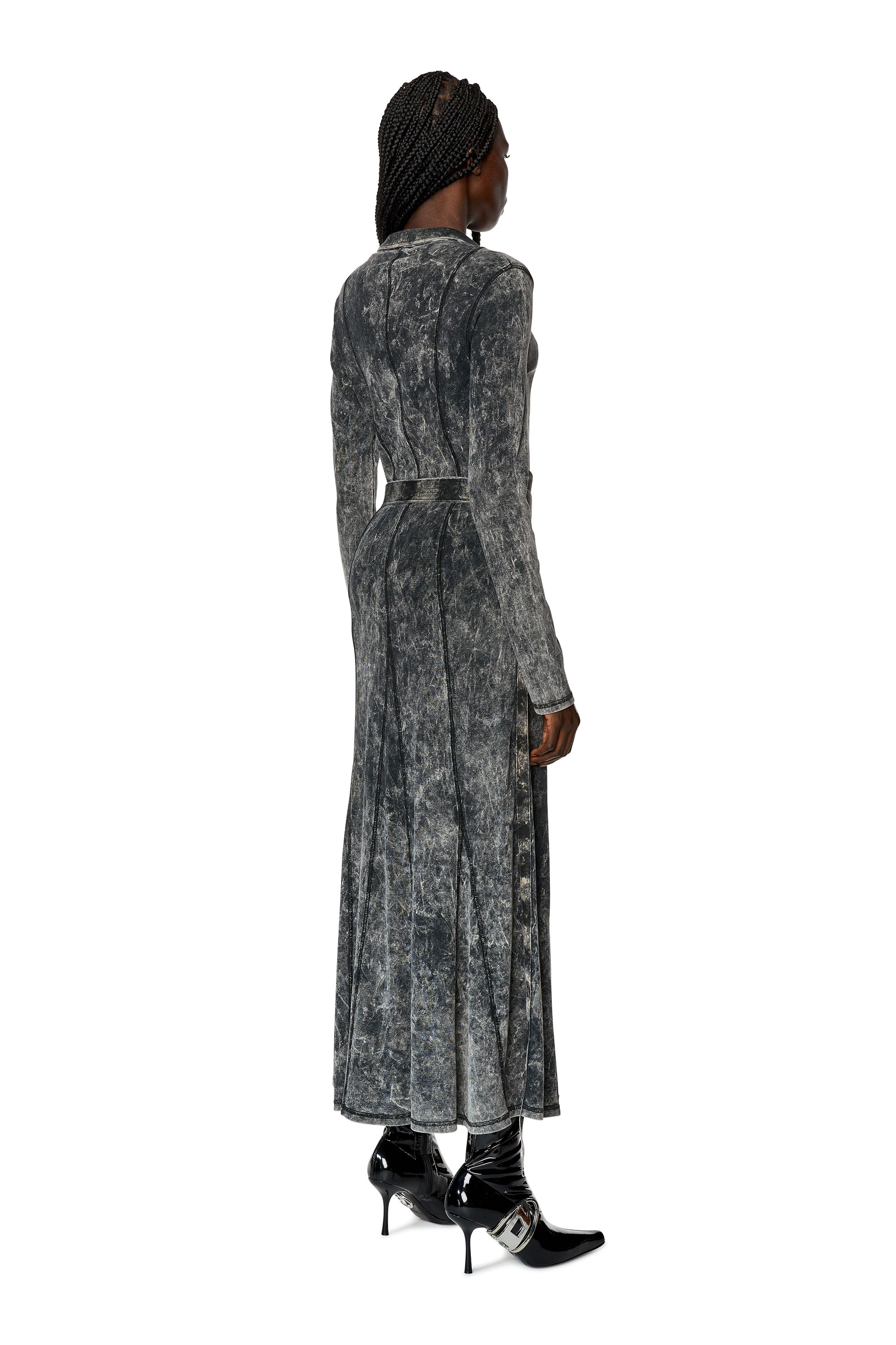 Diesel - D-LAVALIN, Black - Image 2