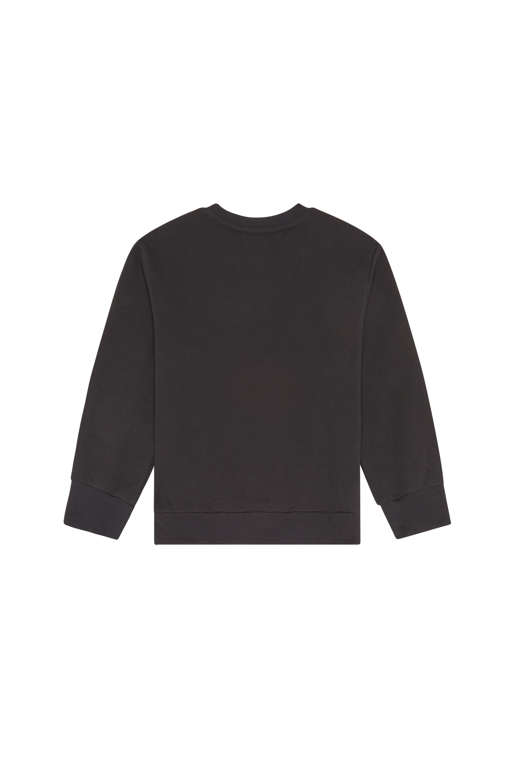 Diesel - SCREWDIVISION-LOGOX OVER, Black/Yellow - Image 2