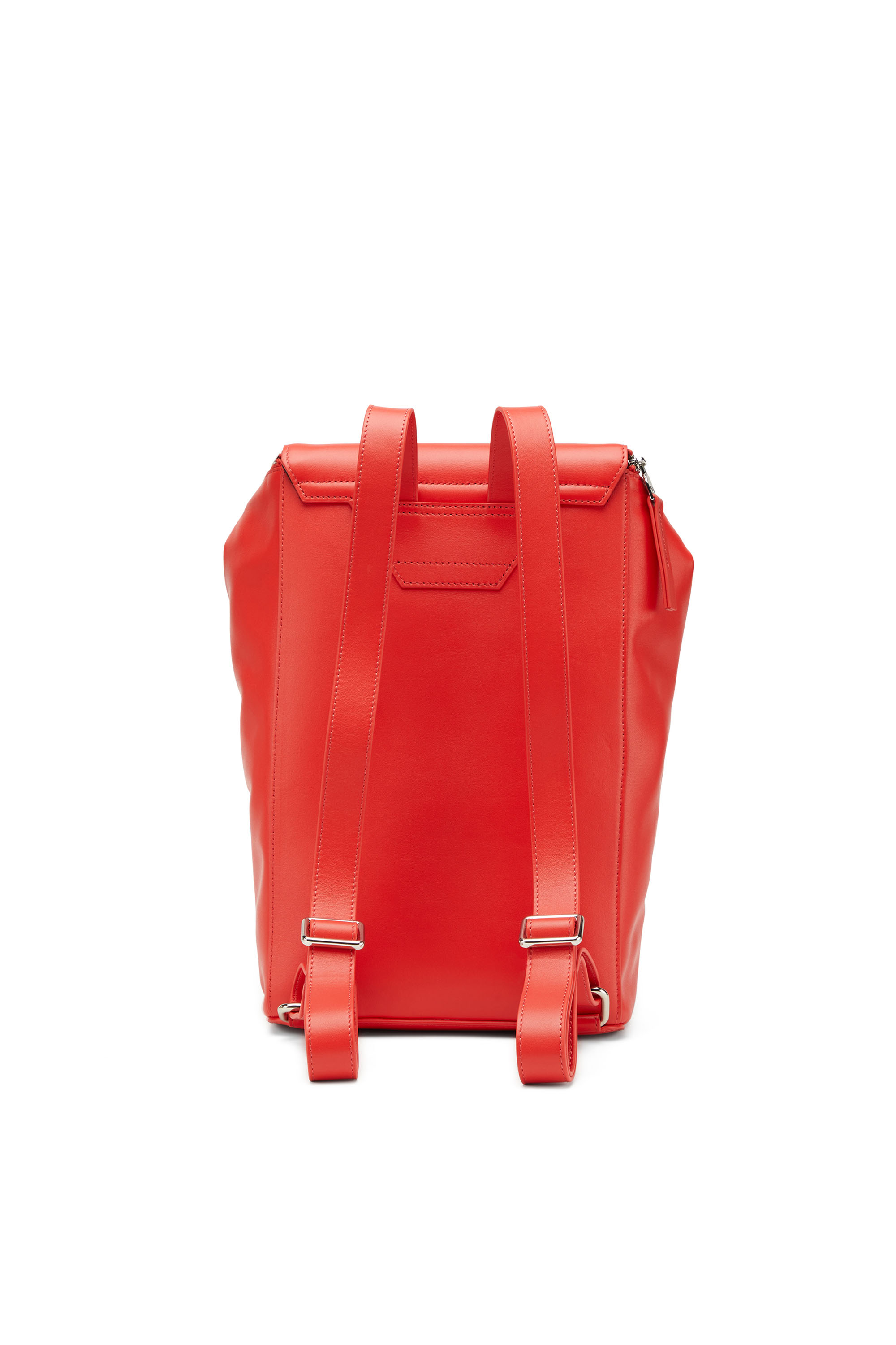 Diesel - 1DR-BACKPACK, Red - Image 2