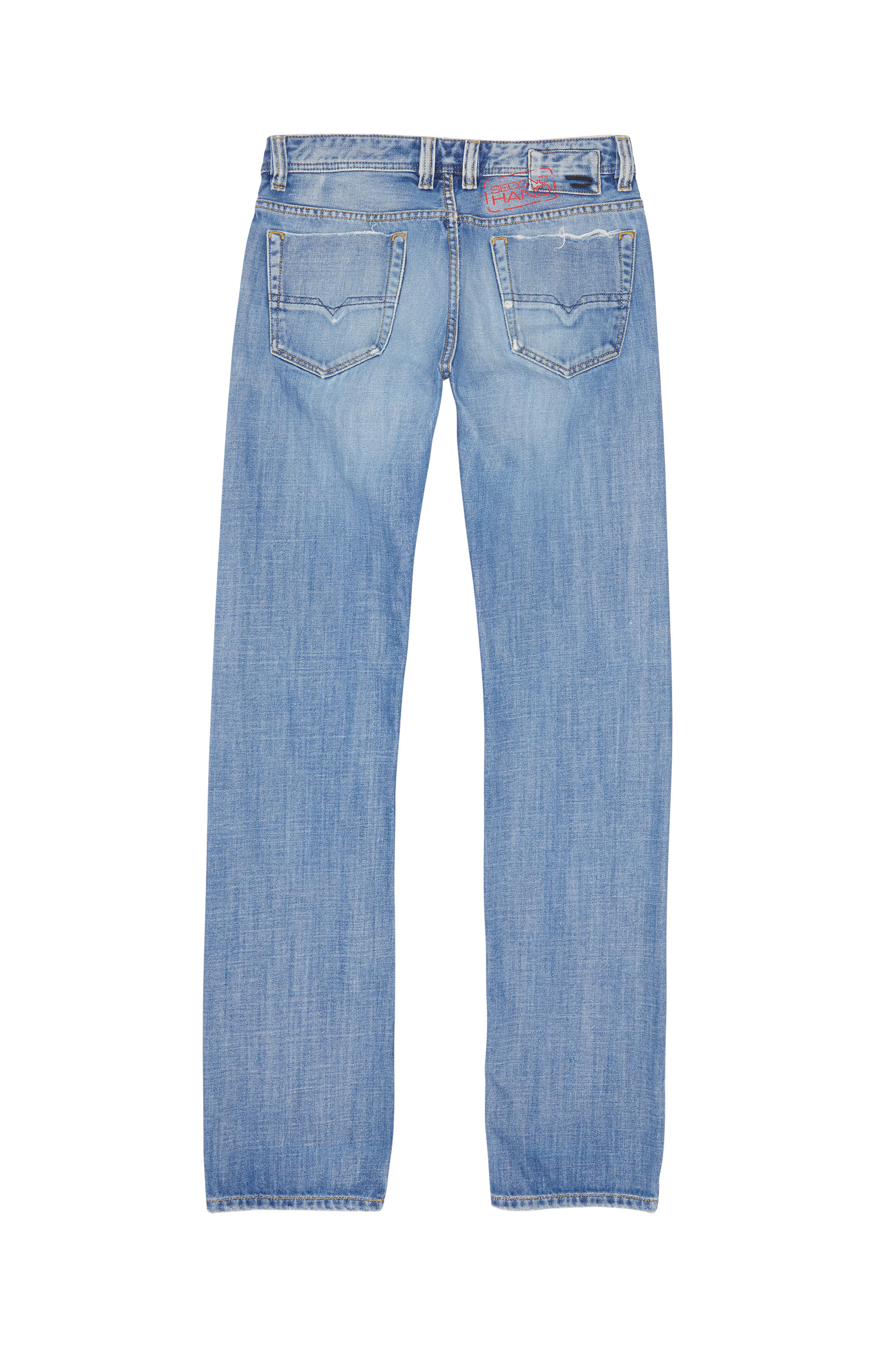 Diesel - VIKER, Light Blue - Image 2