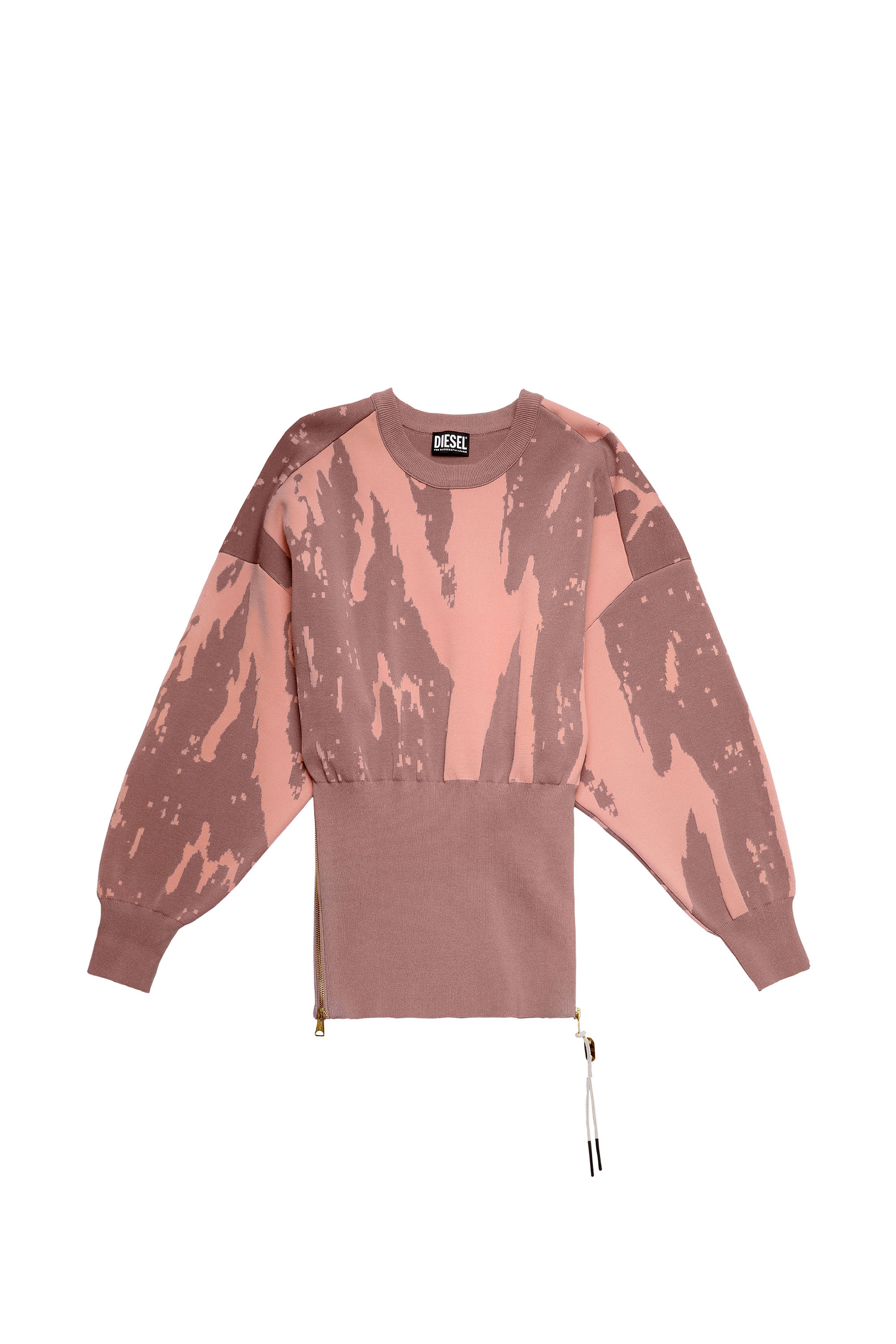 M-ALABAMA, Pink - Knitwear