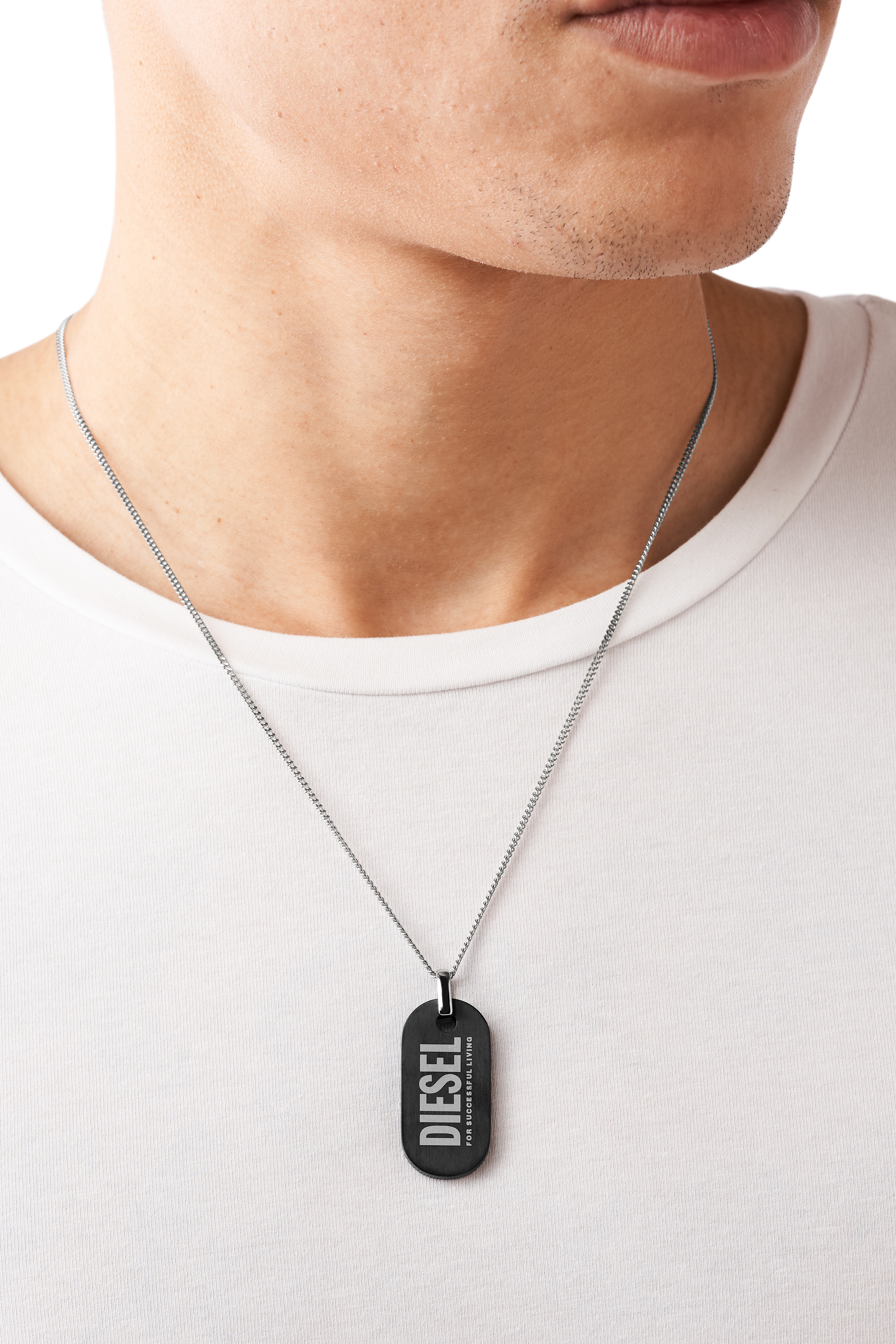 Diesel - DX1349, Black - Image 3