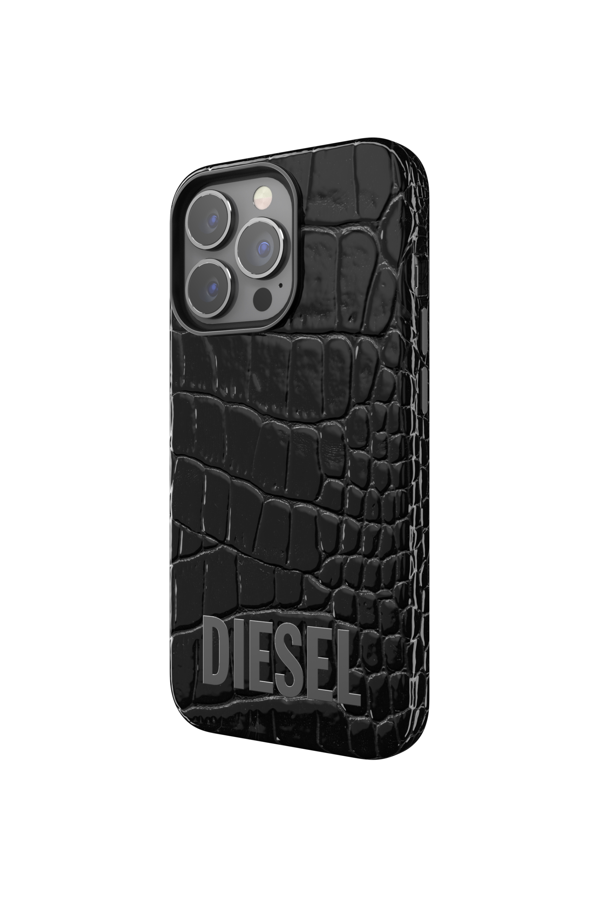 Diesel - 47174 STANDARD CASE, Black - Image 4