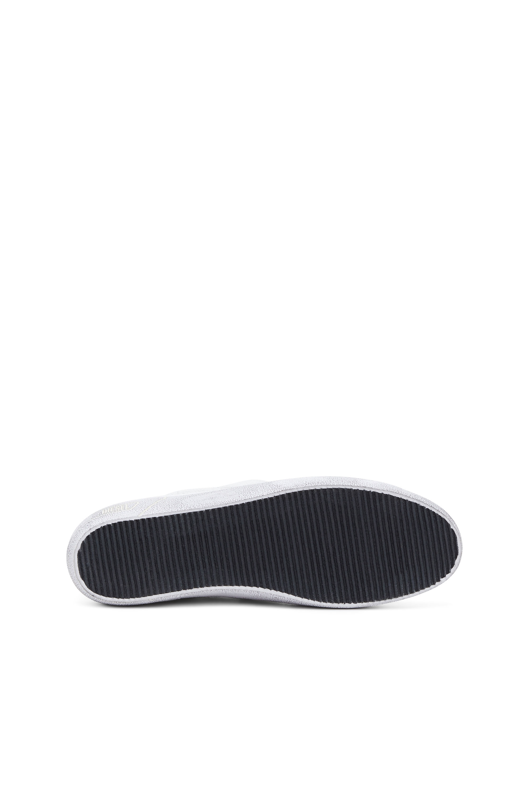 Diesel - S-LEROJI LOW X, Black/White - Image 4