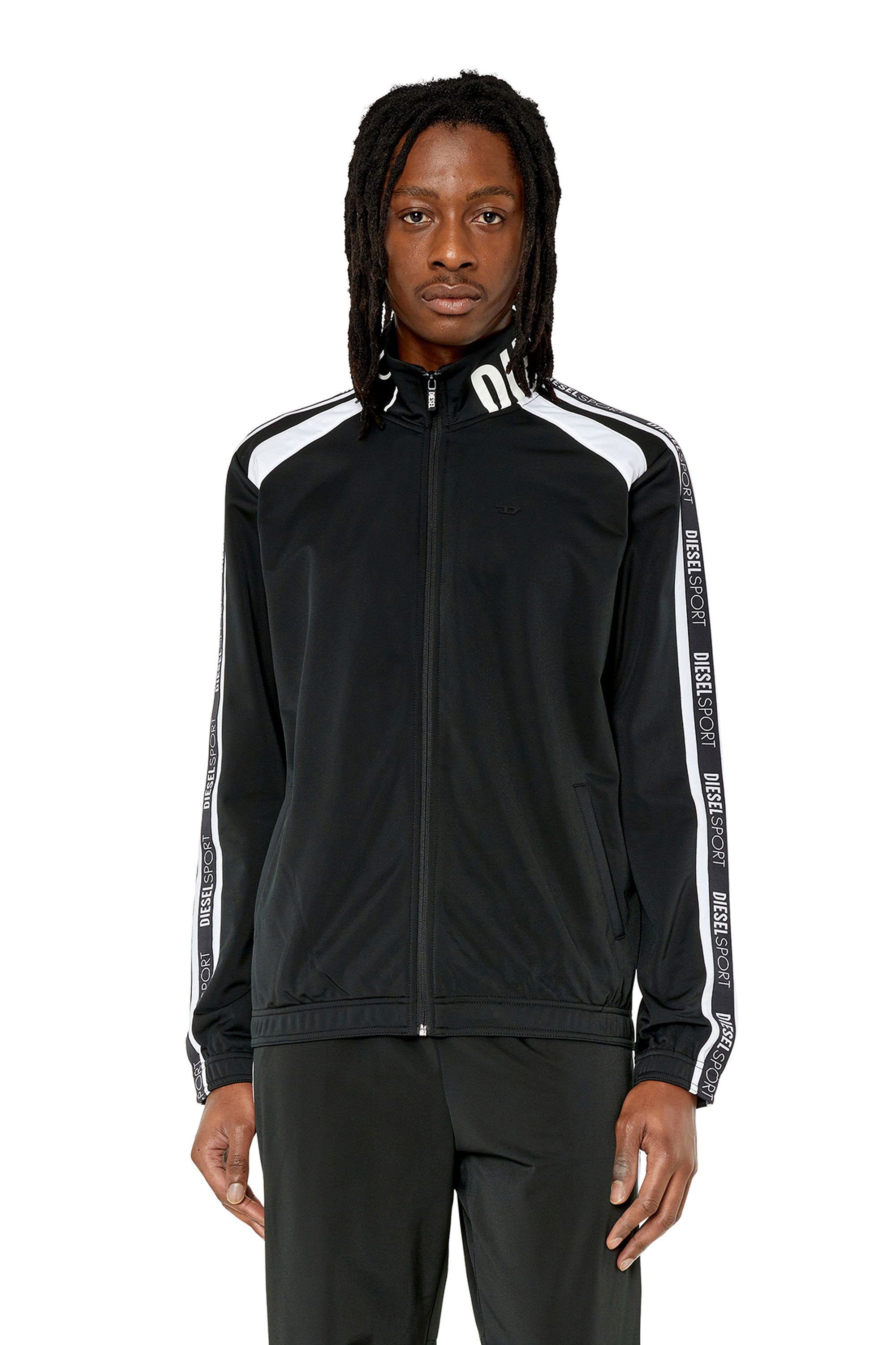 Diesel - AMST-ETHEL-HT13, Black - Image 1