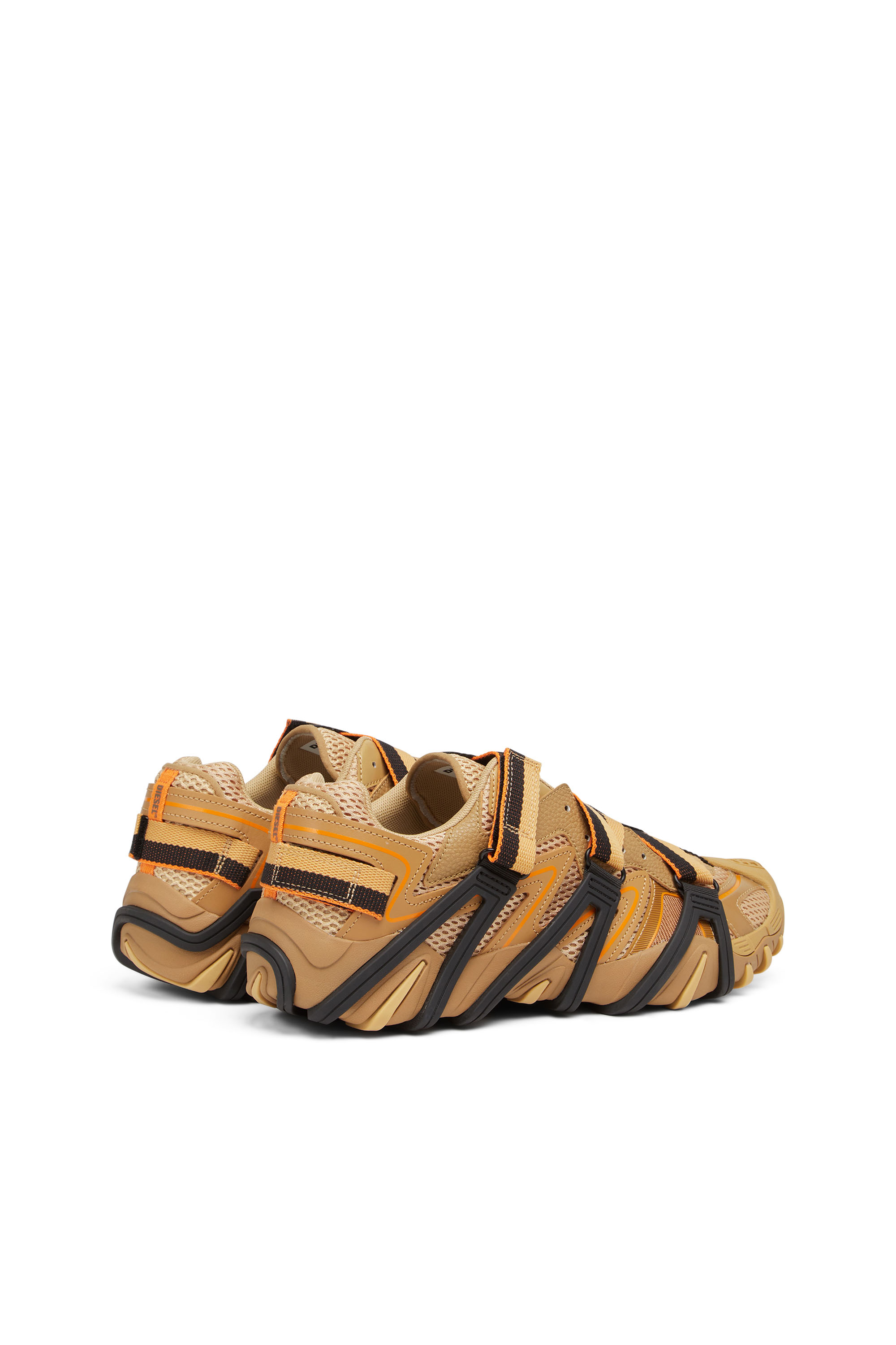 Diesel - S-PROTOTYPE-CR, Light Brown - Image 3