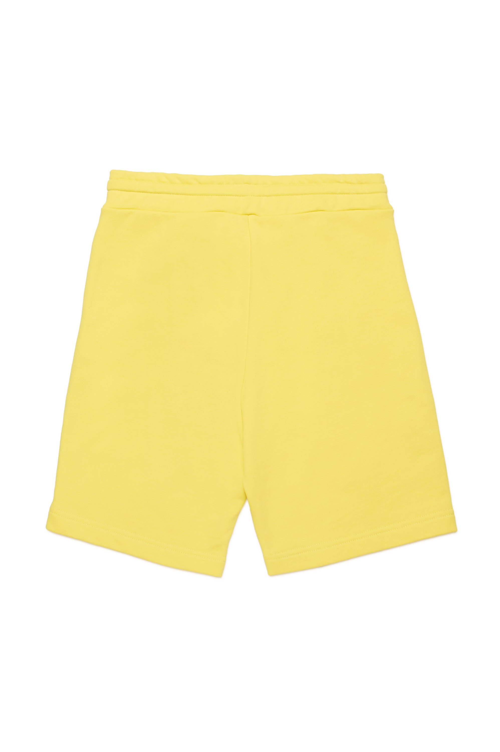 PBASESHORT, Yellow