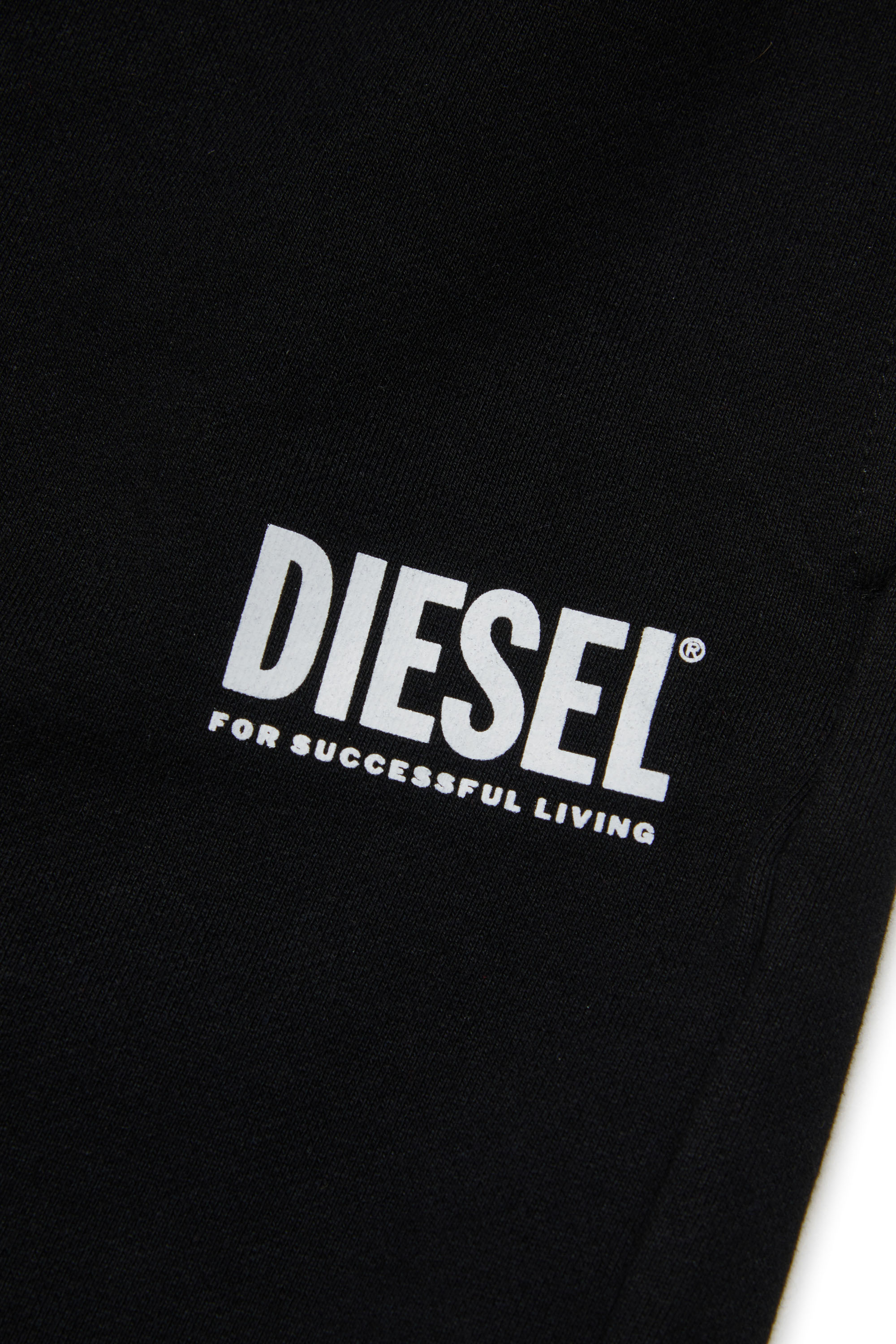 Diesel - LPENSIU DI, Black - Image 3