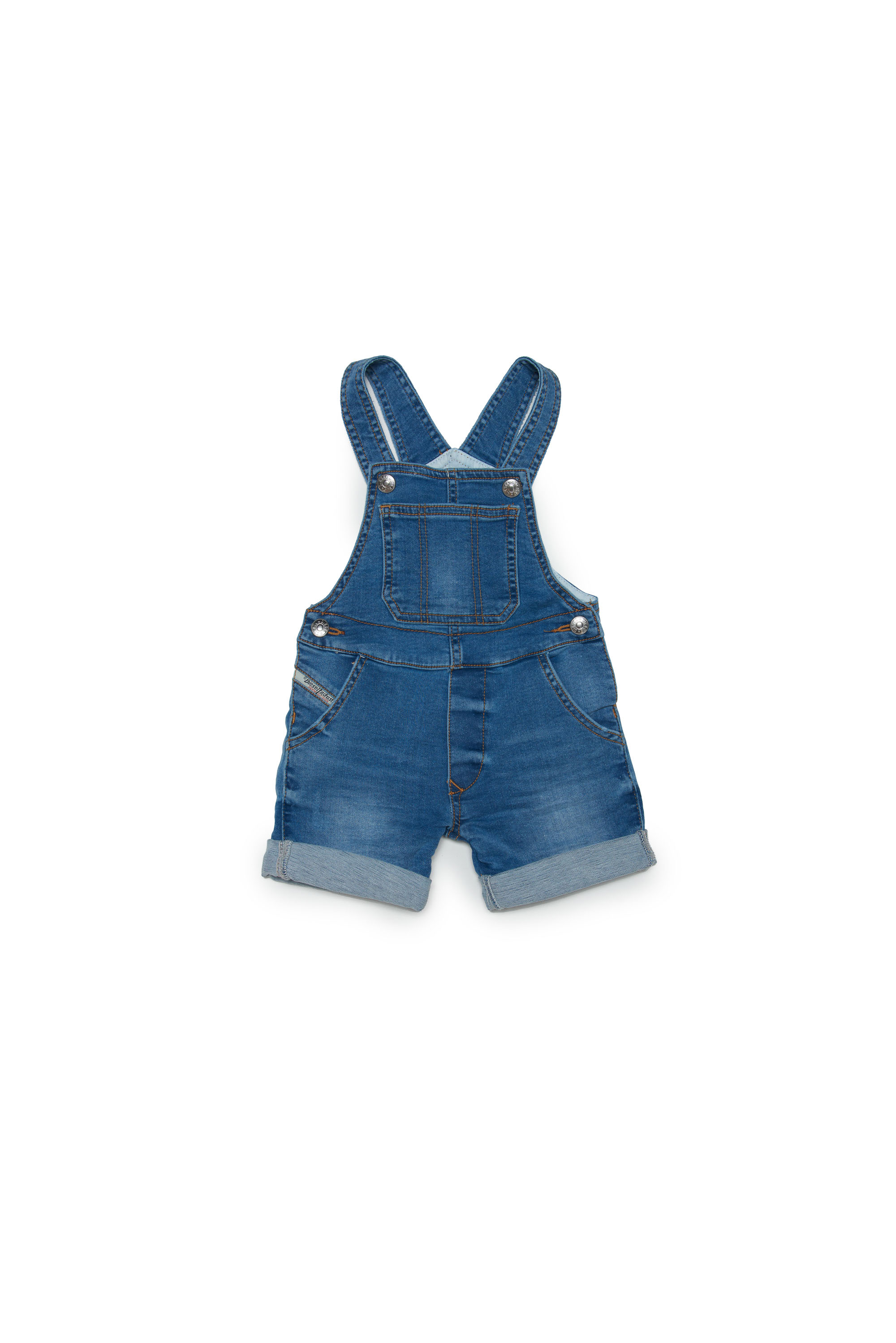 Diesel - JANKYB JJJ, Medium blue - Image 1
