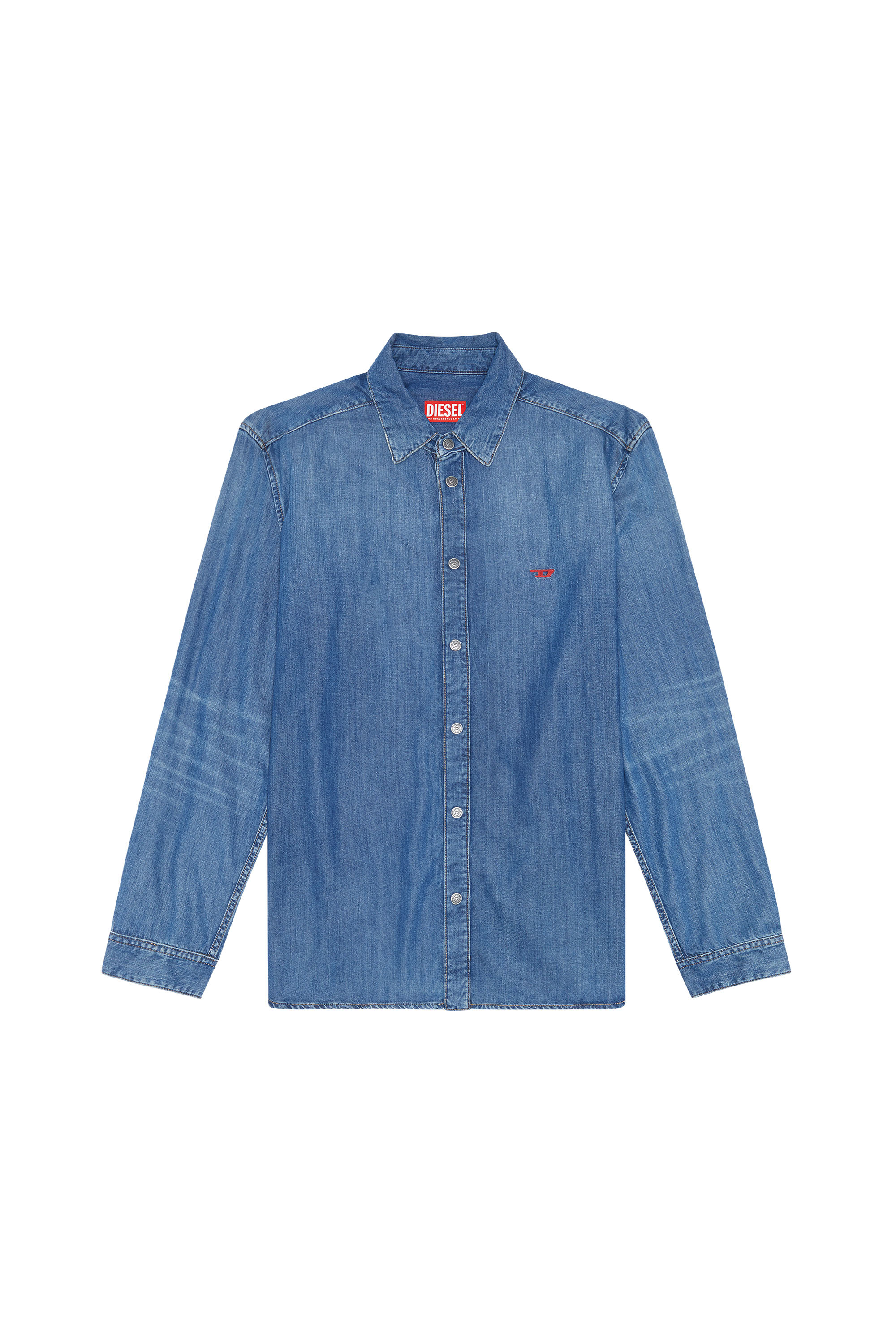 D-SIMPLY, Medium blue