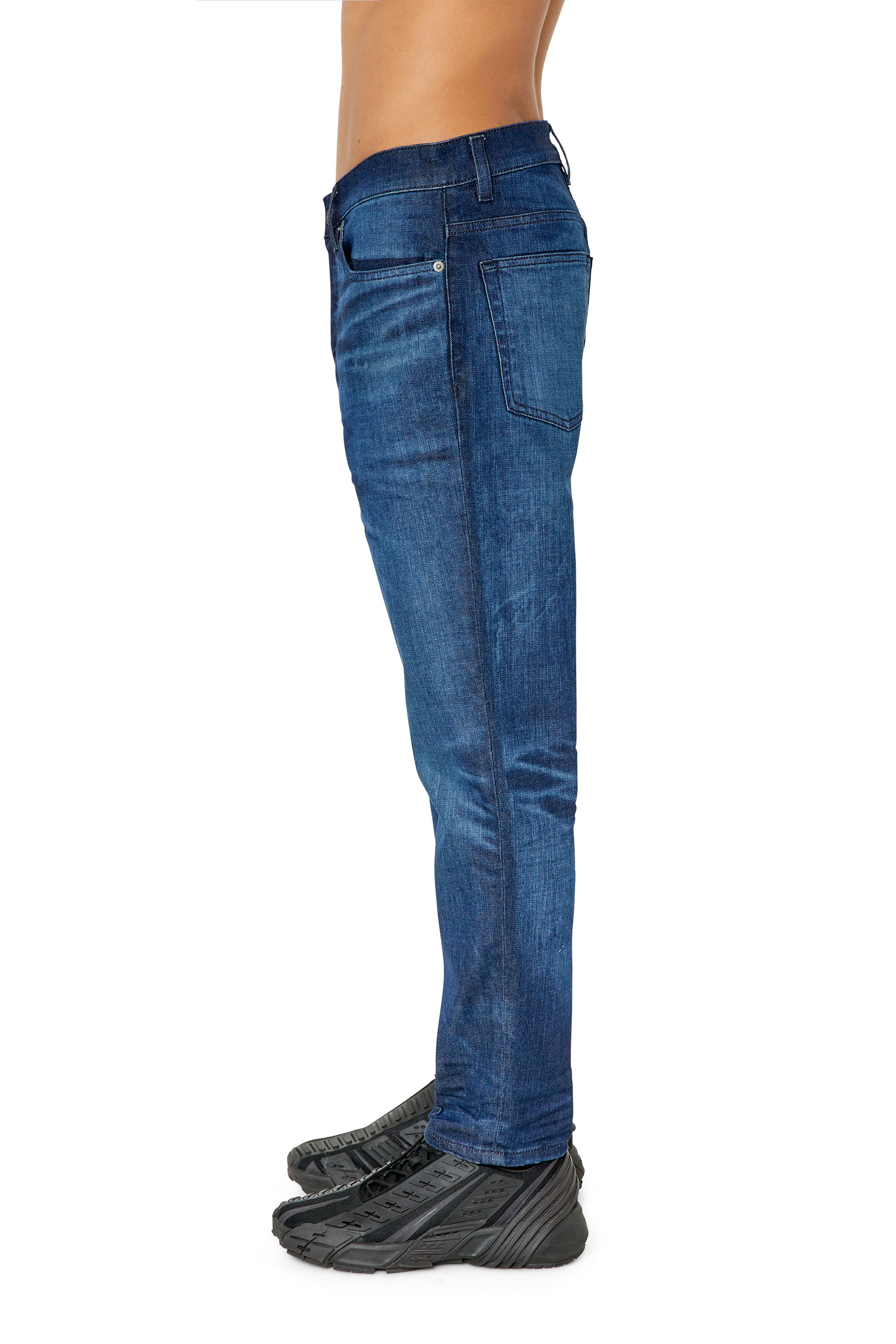 Diesel - Tapered Jeans 2005 D-Fining 0TFAT,  - Image 6