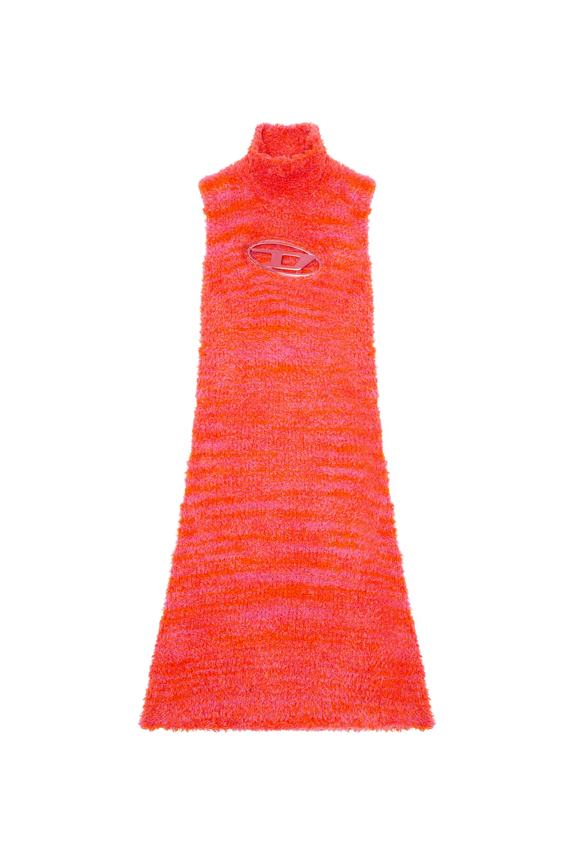 Diesel - M-LEROS, Orange/Pink - Image 2