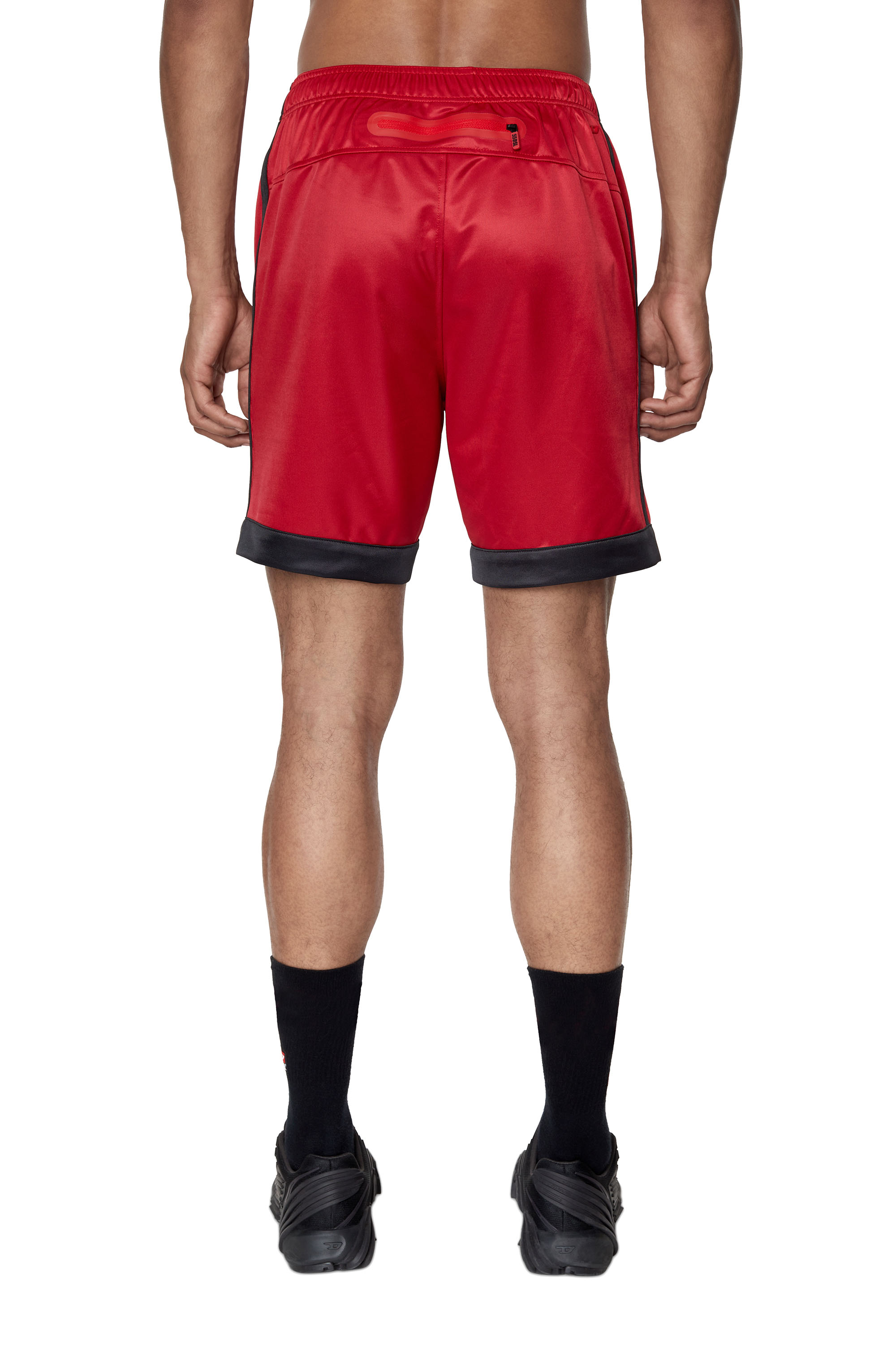 Diesel - AMSB-STADIOM-WT13, Red - Image 4