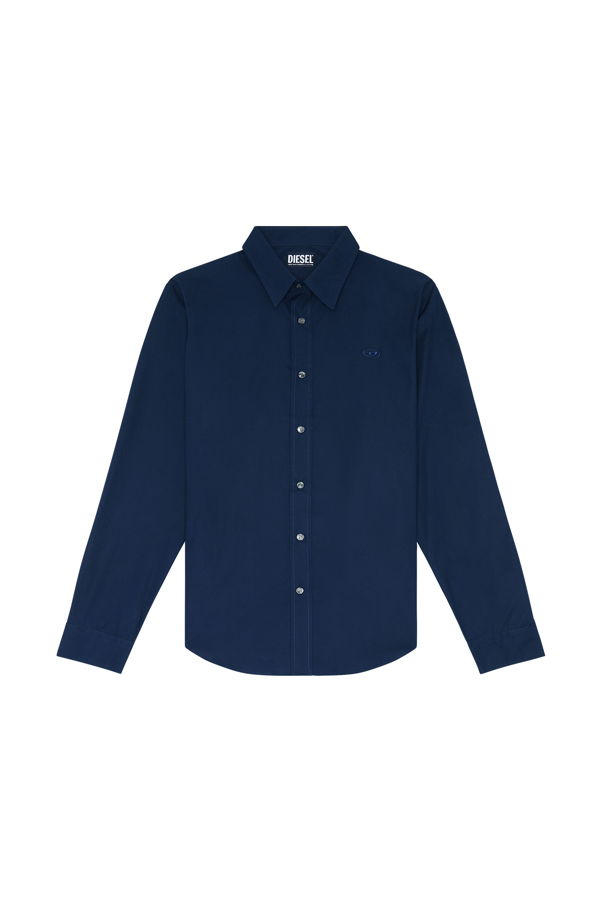 Diesel - S-BEN-CL, Blue - Image 3