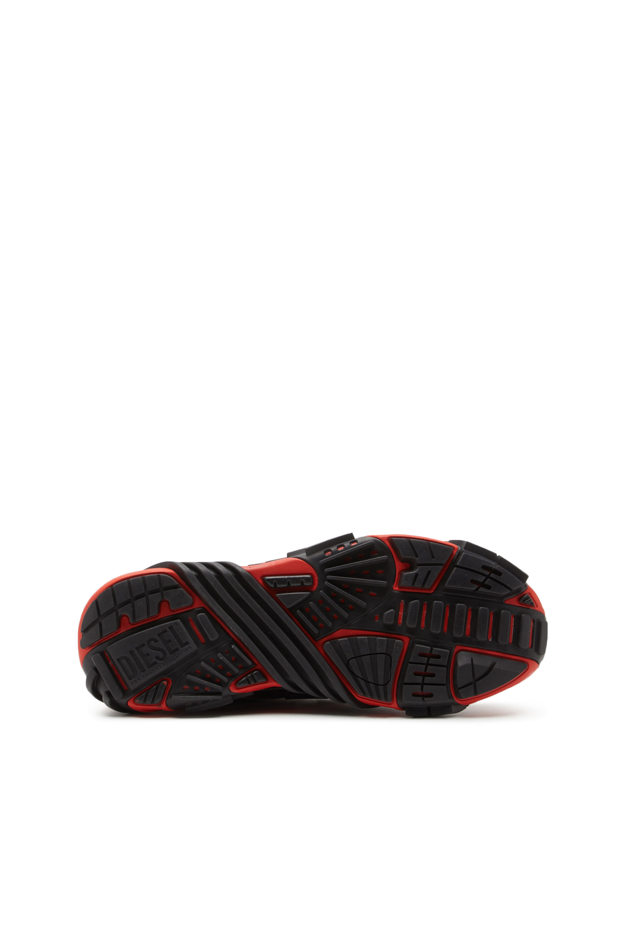 Diesel - S-PROTOTYPE V2, Black/Red - Image 4