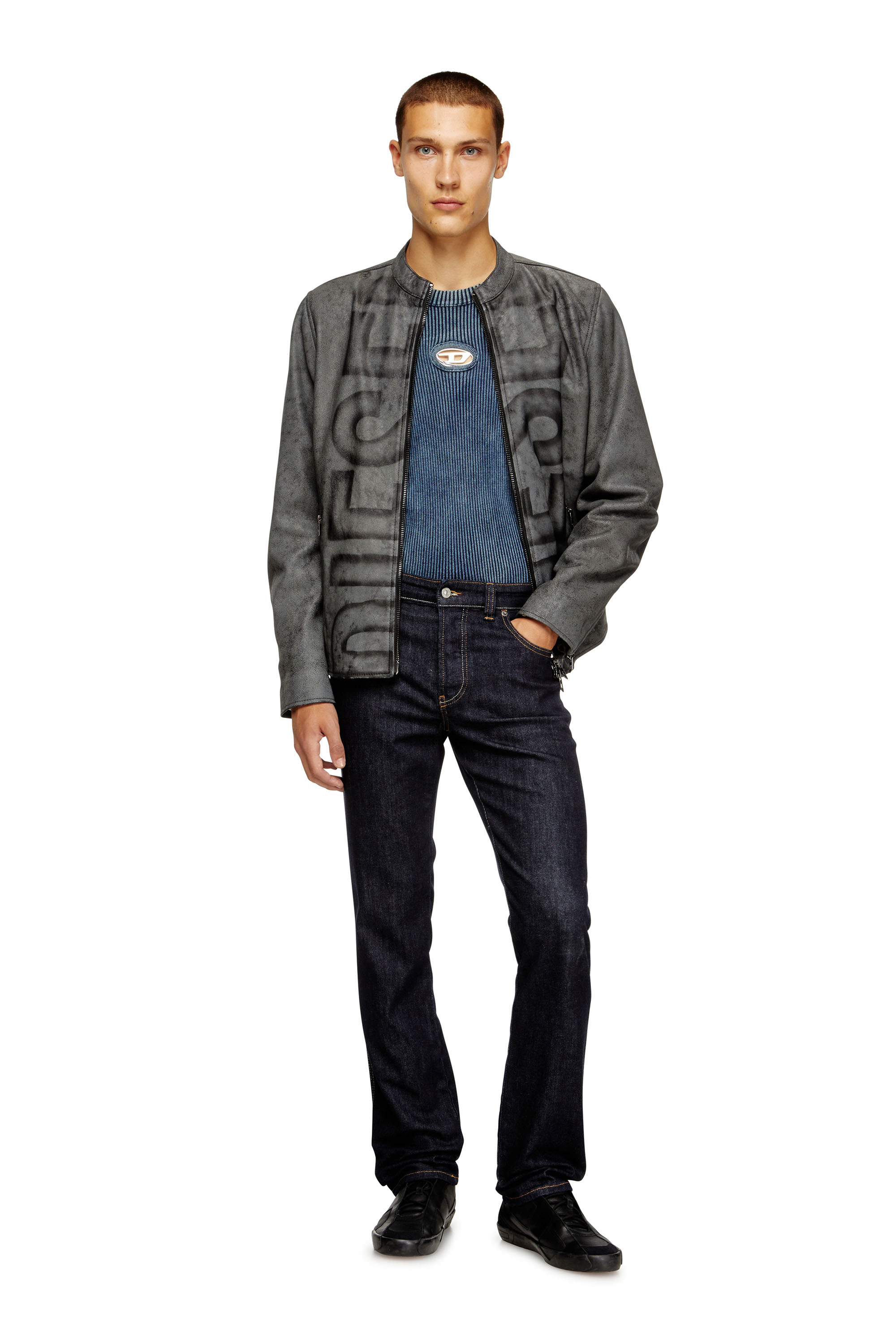 Slim Jeans 1993 D-Vyl 0DBEJ