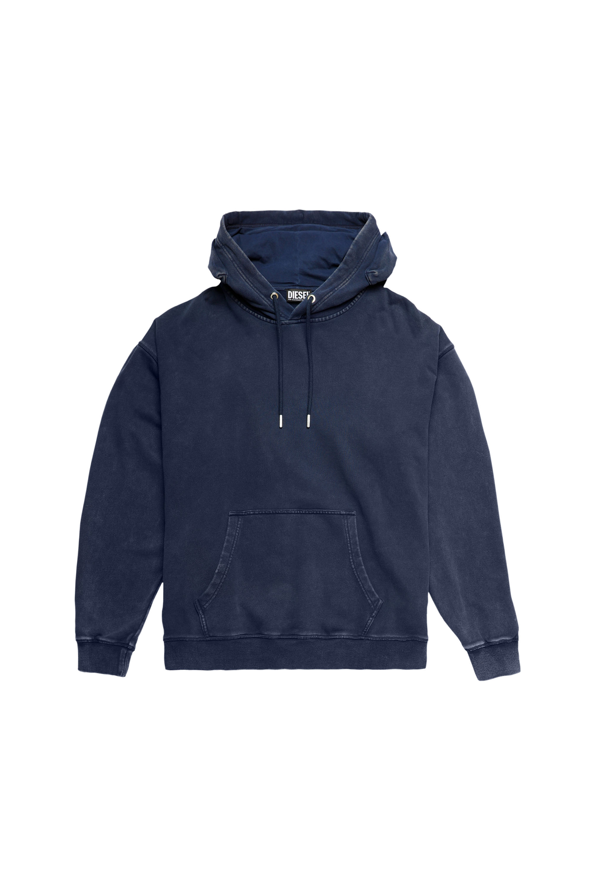 S-ERPOCKOO-B1, Blue - Sweaters