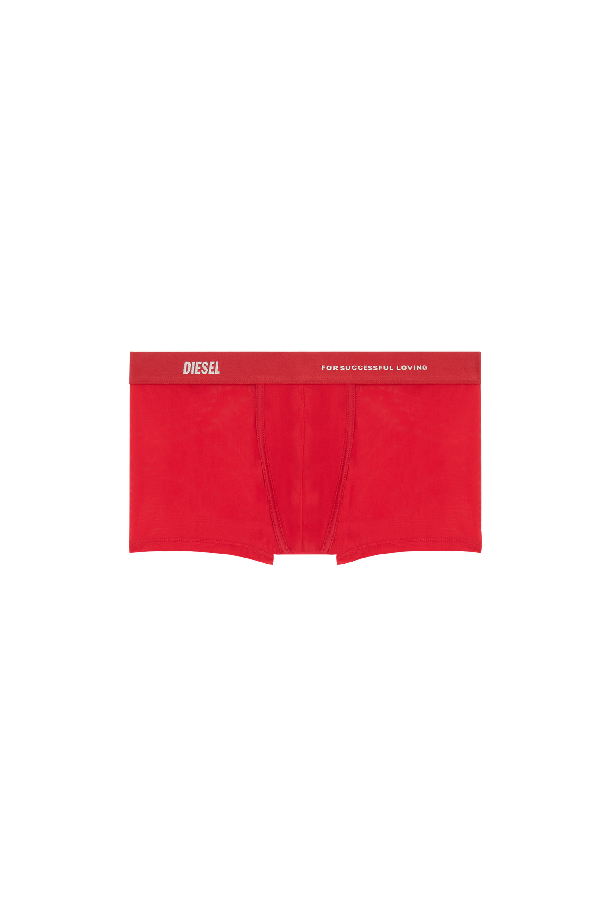 UMBX-DAMIEN, Red - Trunks