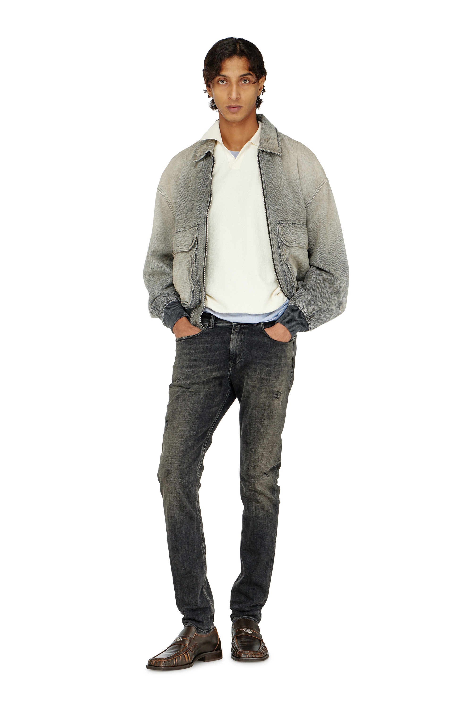 Skinny Jeans 1979 Sleenker 09P77