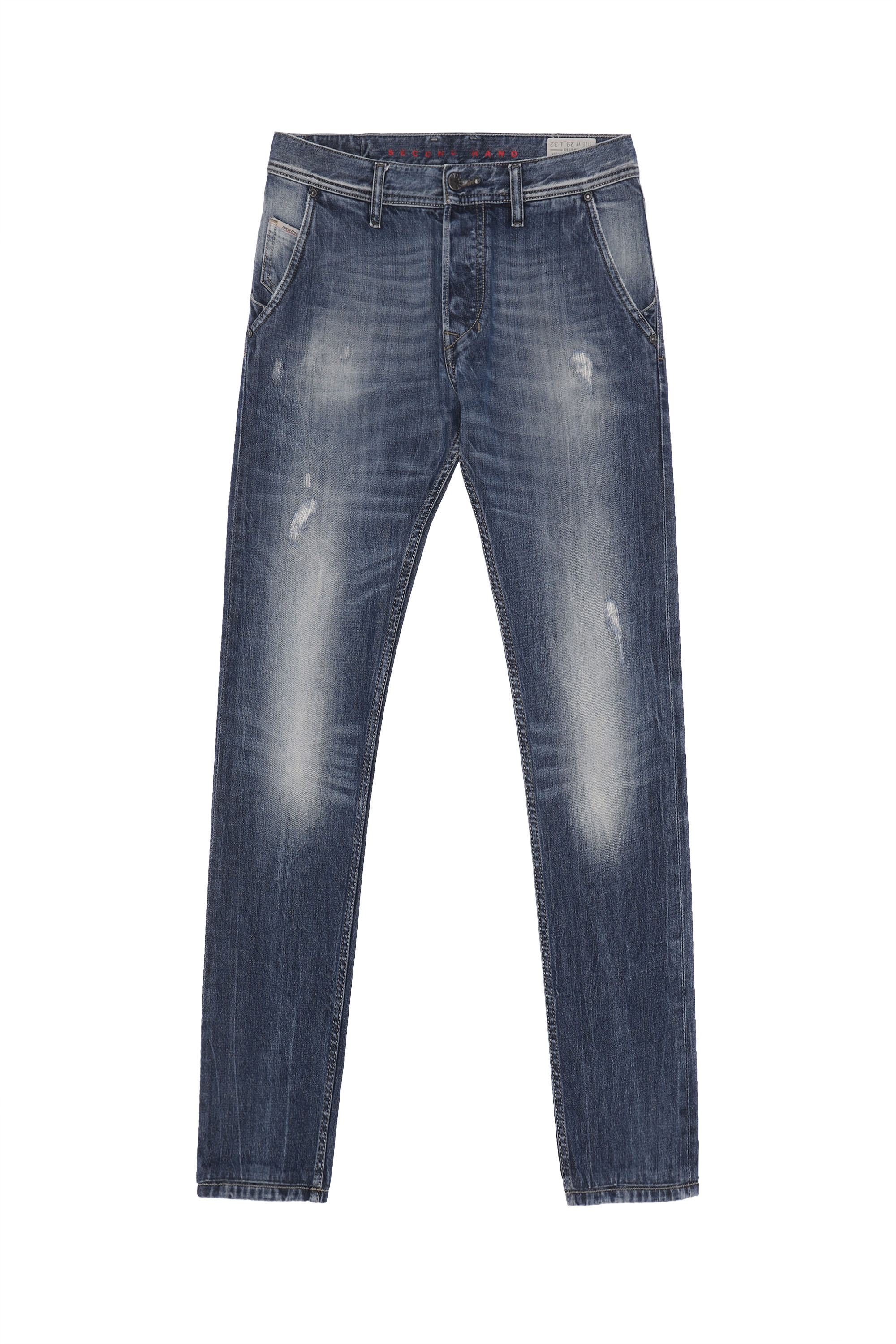 KAKEE, Dark Blue