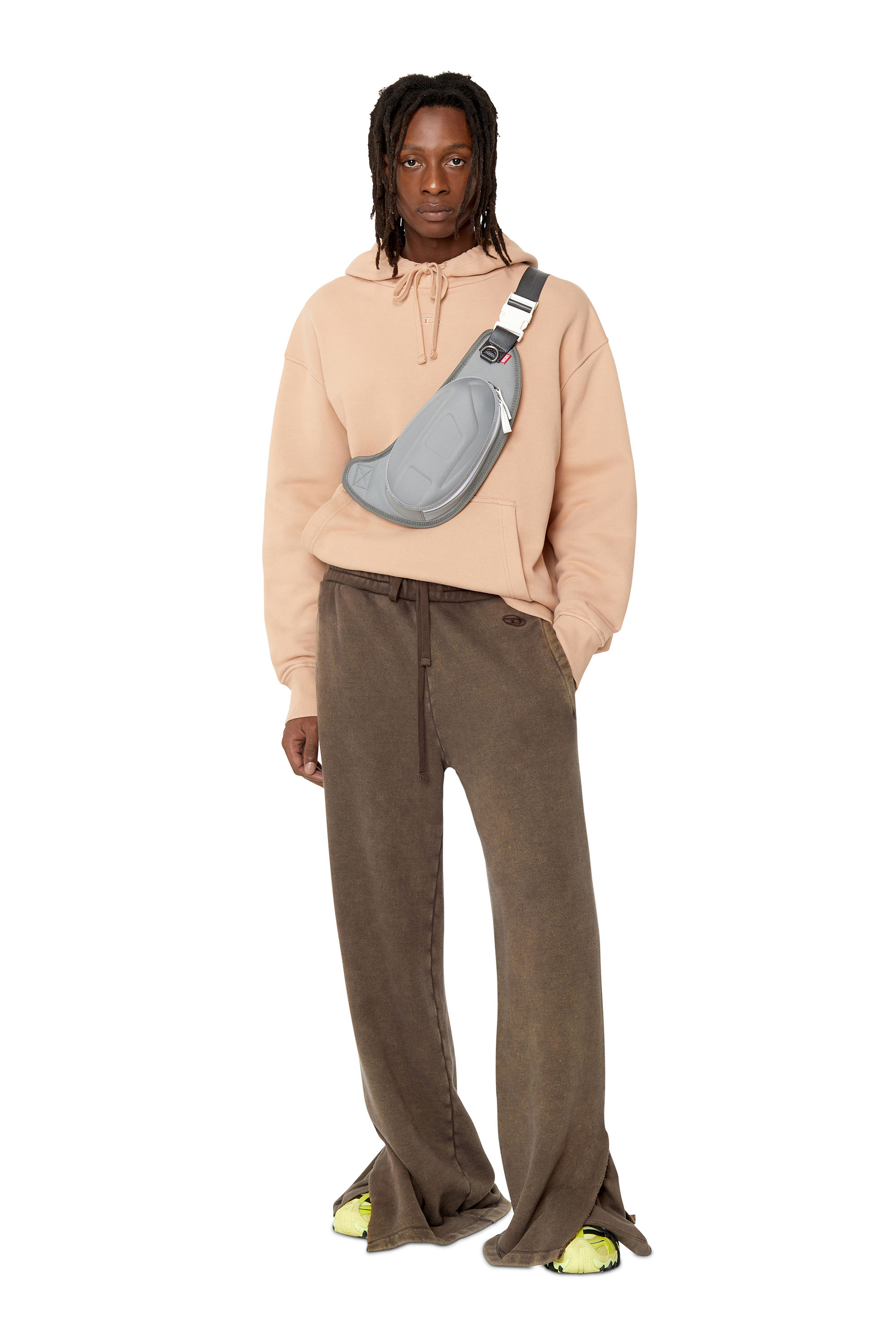 Diesel - S-PROTOTYPE-CR, Yellow/Black - Image 7