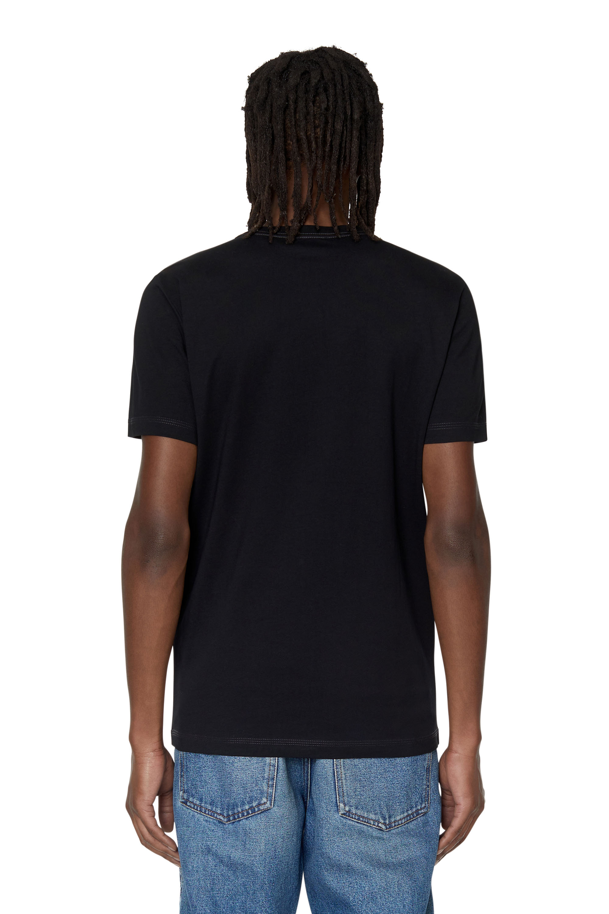 Men's T-Shirt Sale: Solid color, printed t-shirts | Diesel