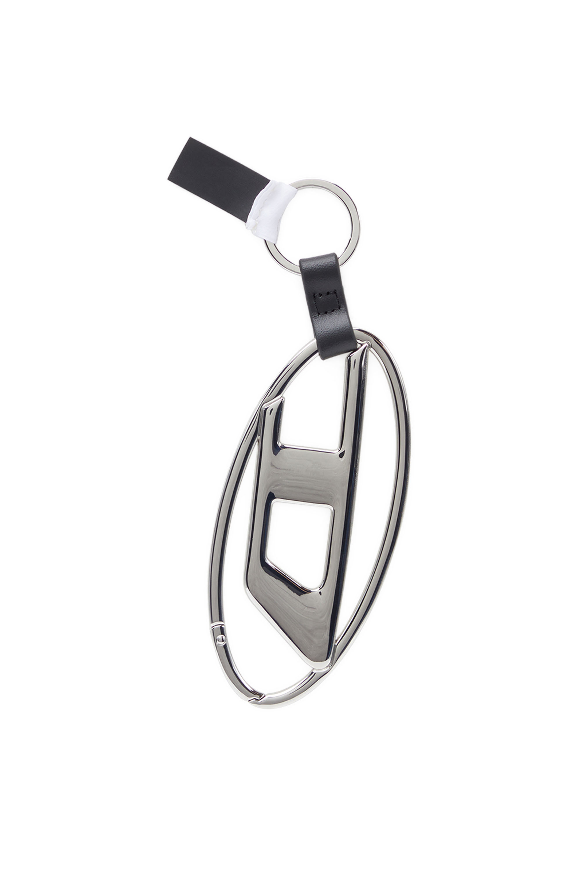 Diesel - CARADINER, Silver - Image 1
