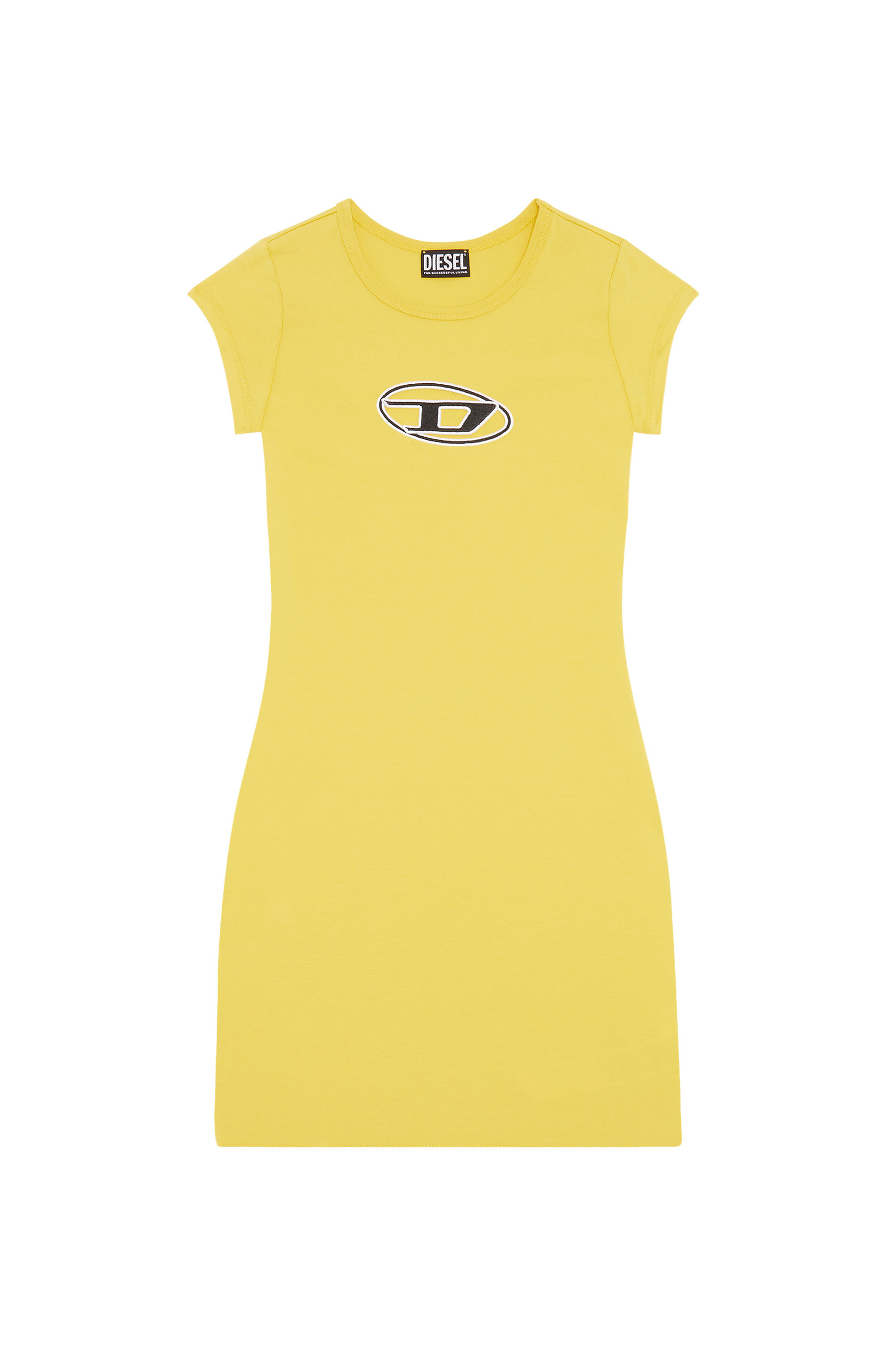 Diesel - D-ANGIEL, Yellow - Image 5