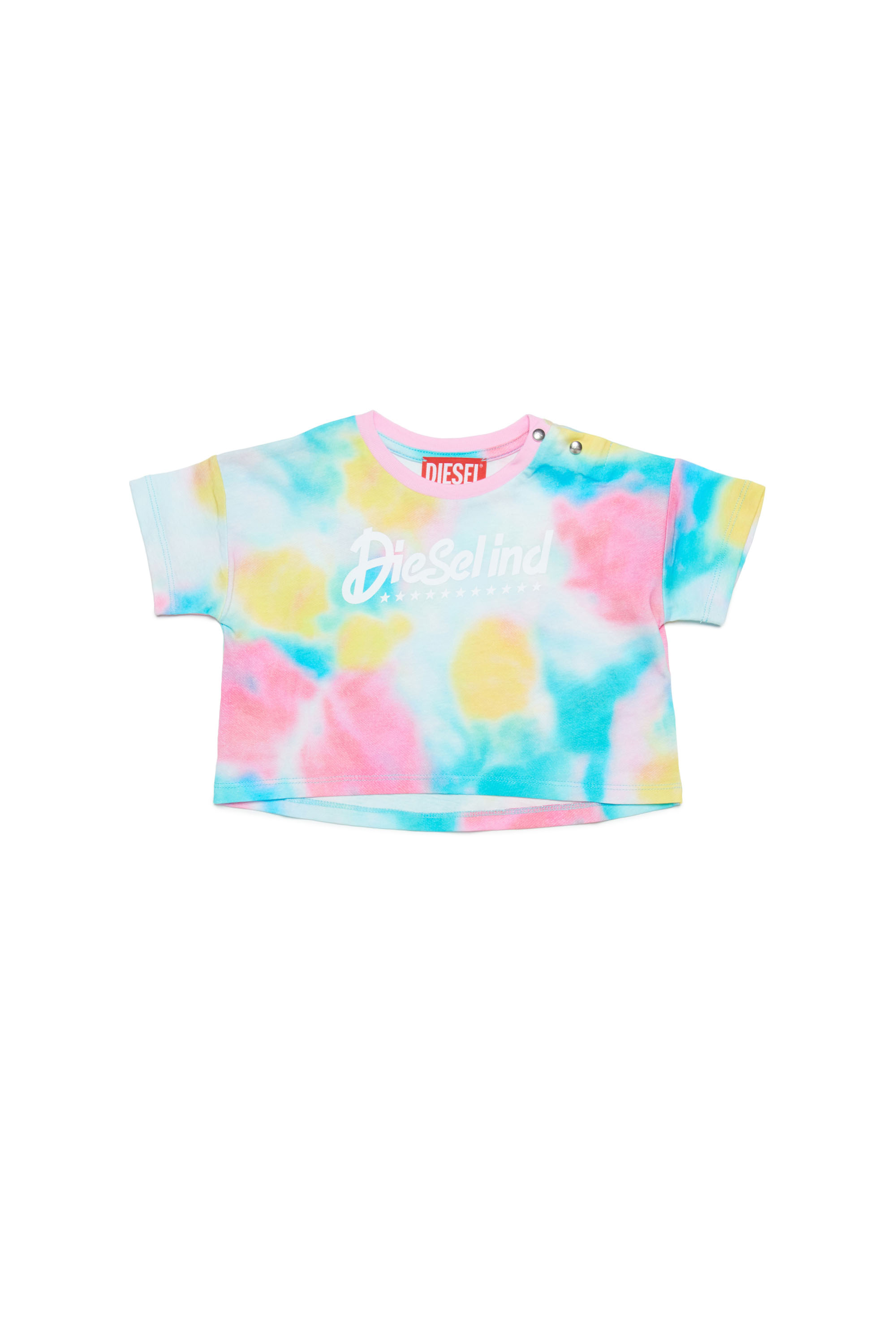 Diesel - TEXVAB, Multicolor - Image 1