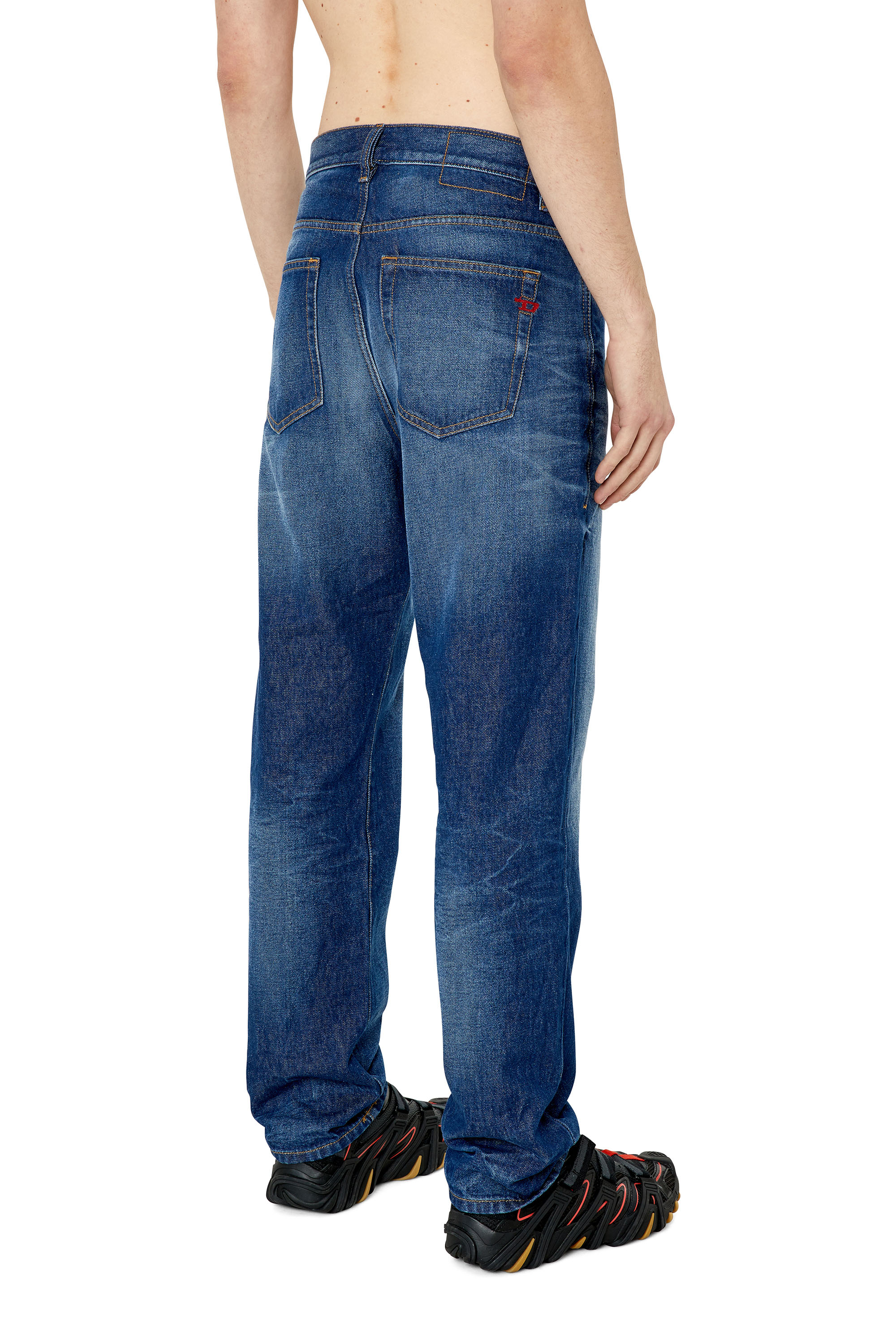 Diesel - Straight Jeans 2020 D-Viker E9B85,  - Image 4