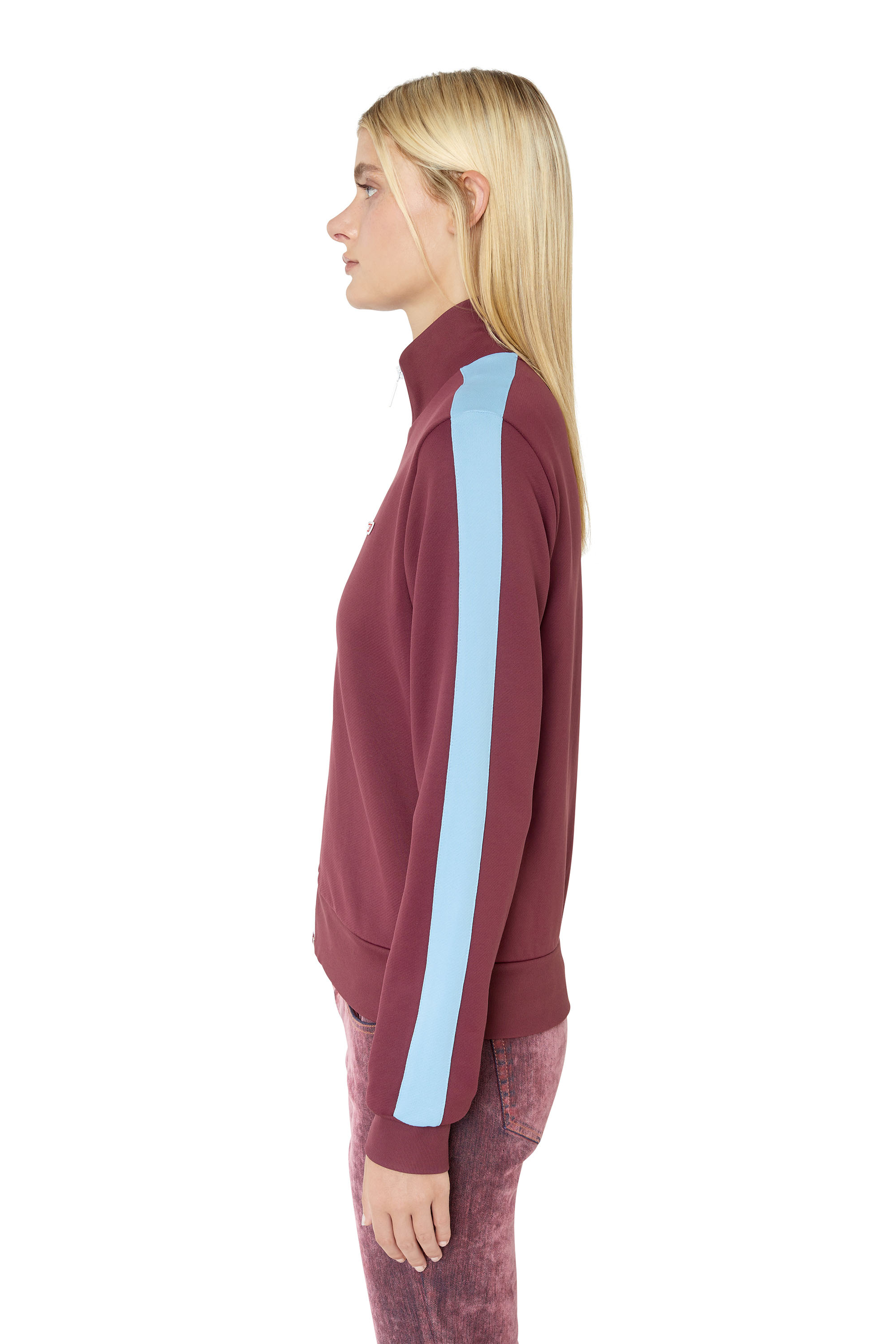 Diesel - F-JAM-D, Dark Violet - Image 6