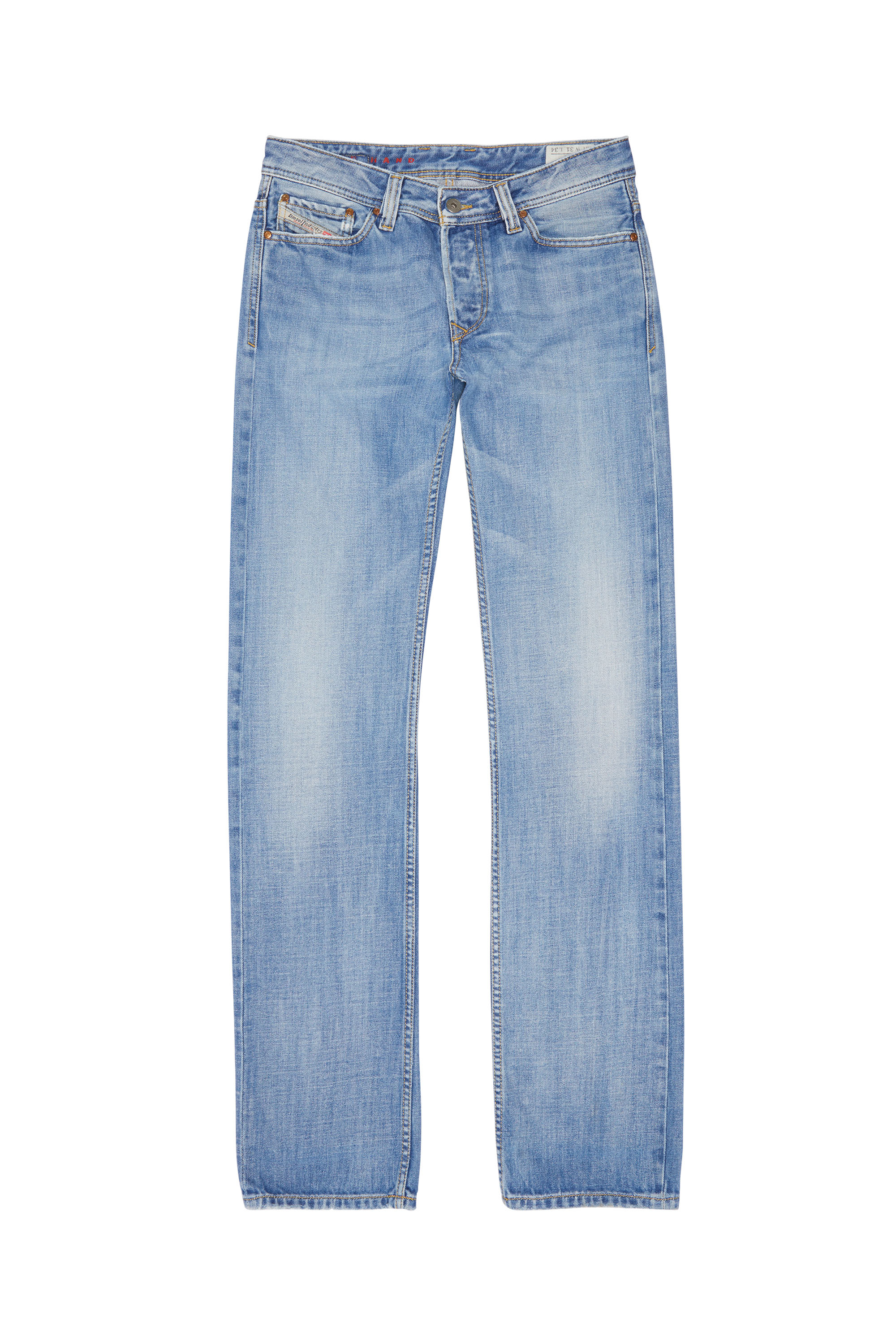 Diesel - VIKER, Light Blue - Image 1