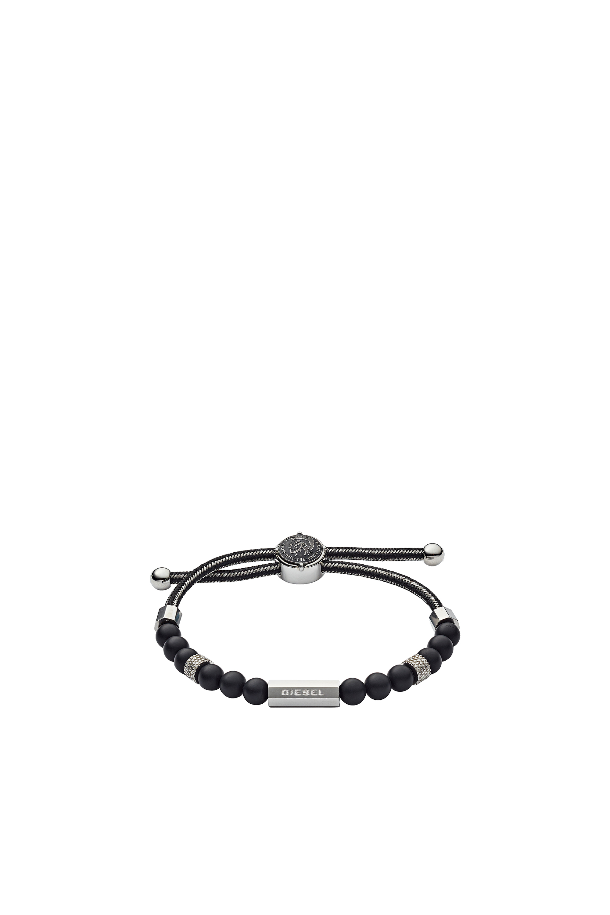 DX1151, Black/Silver Diesel - DX1151, Black/Silver - Image 1