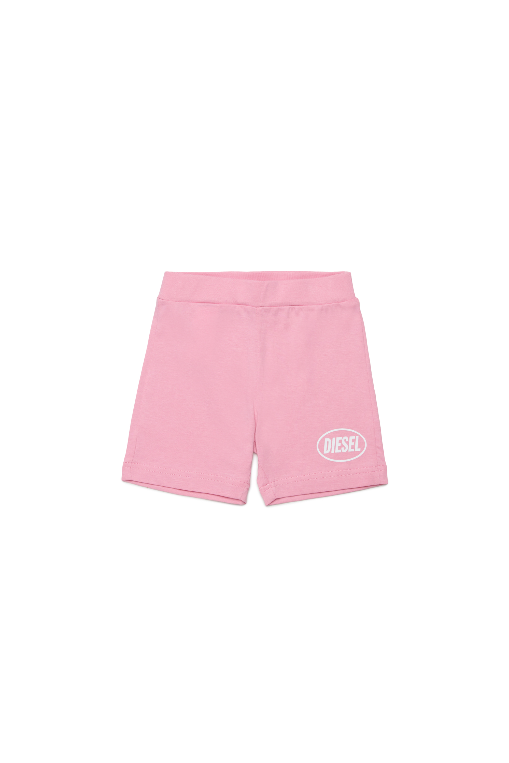 POLPYSHORTB, Pink