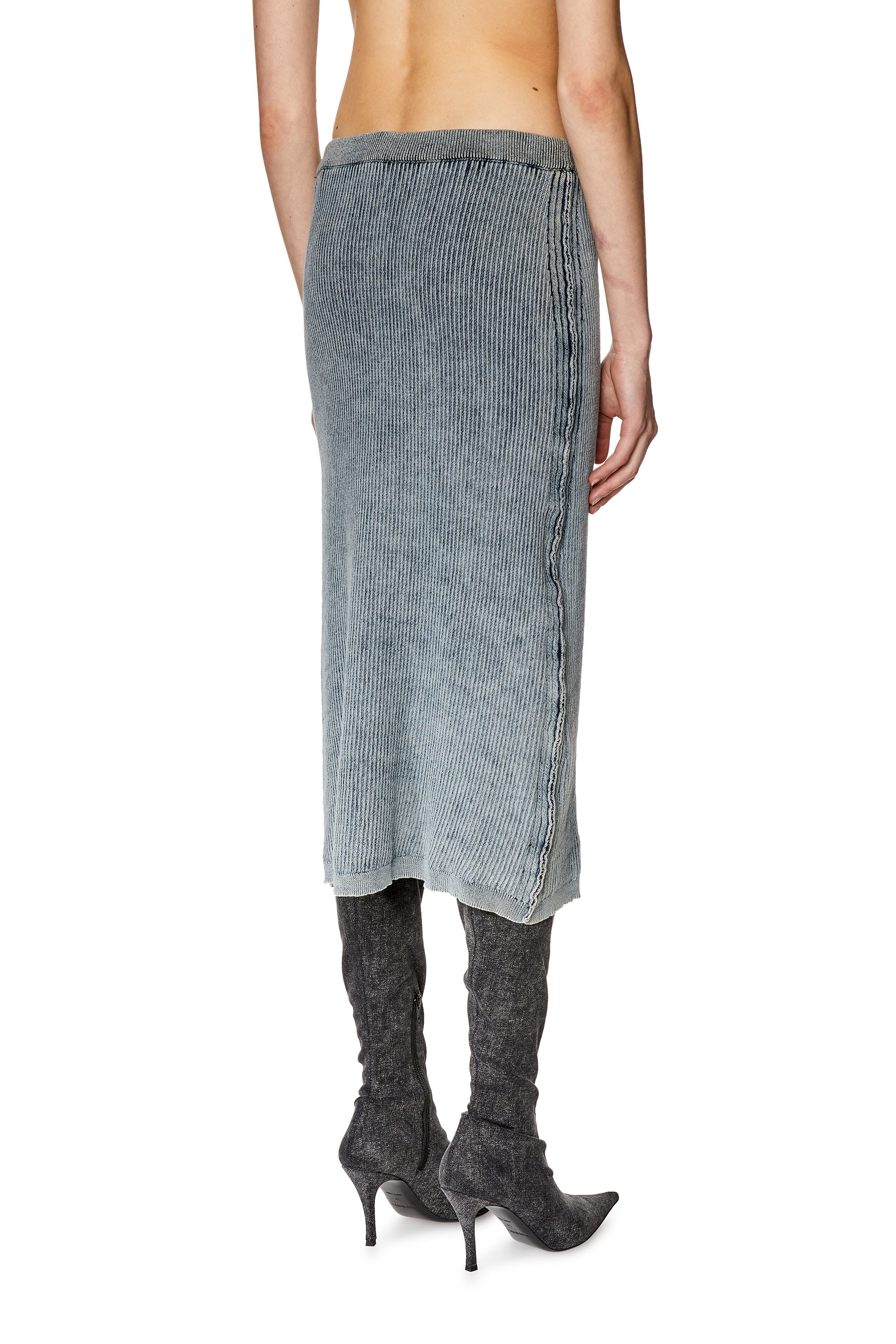 Diesel - M-ARKI, Blue - Image 4